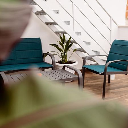 Nonna Vittoria Apartments Mola di Bari Ngoại thất bức ảnh