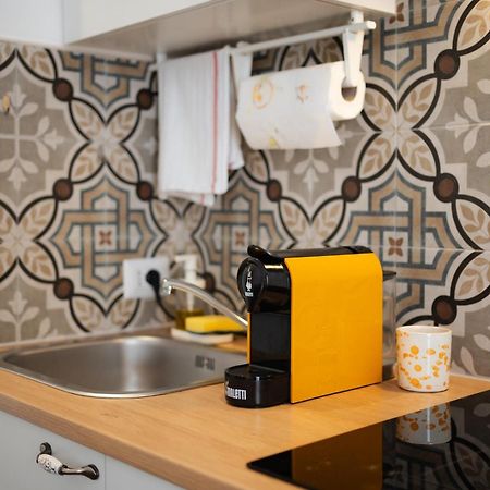 Nonna Vittoria Apartments Mola di Bari Ngoại thất bức ảnh