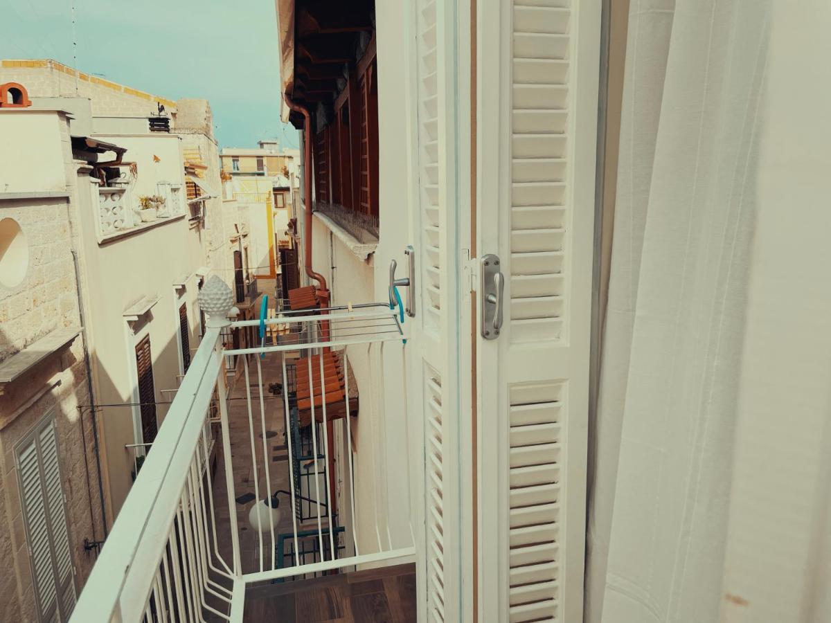 Nonna Vittoria Apartments Mola di Bari Ngoại thất bức ảnh