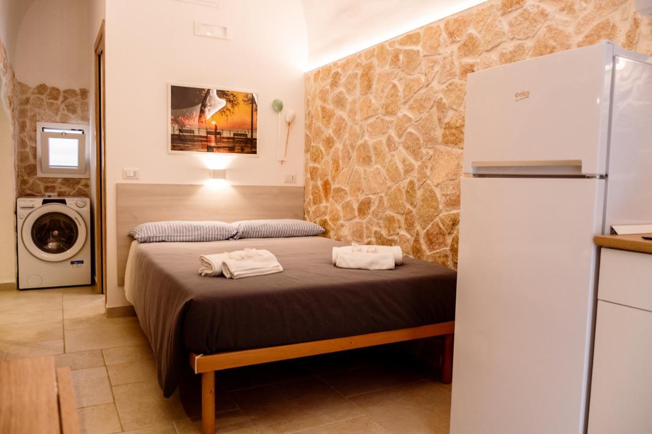 Nonna Vittoria Apartments Mola di Bari Ngoại thất bức ảnh