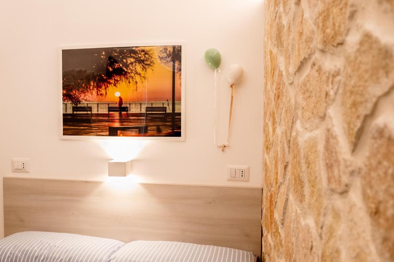 Nonna Vittoria Apartments Mola di Bari Ngoại thất bức ảnh