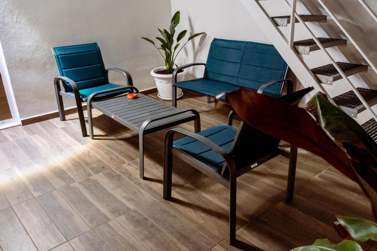 Nonna Vittoria Apartments Mola di Bari Ngoại thất bức ảnh