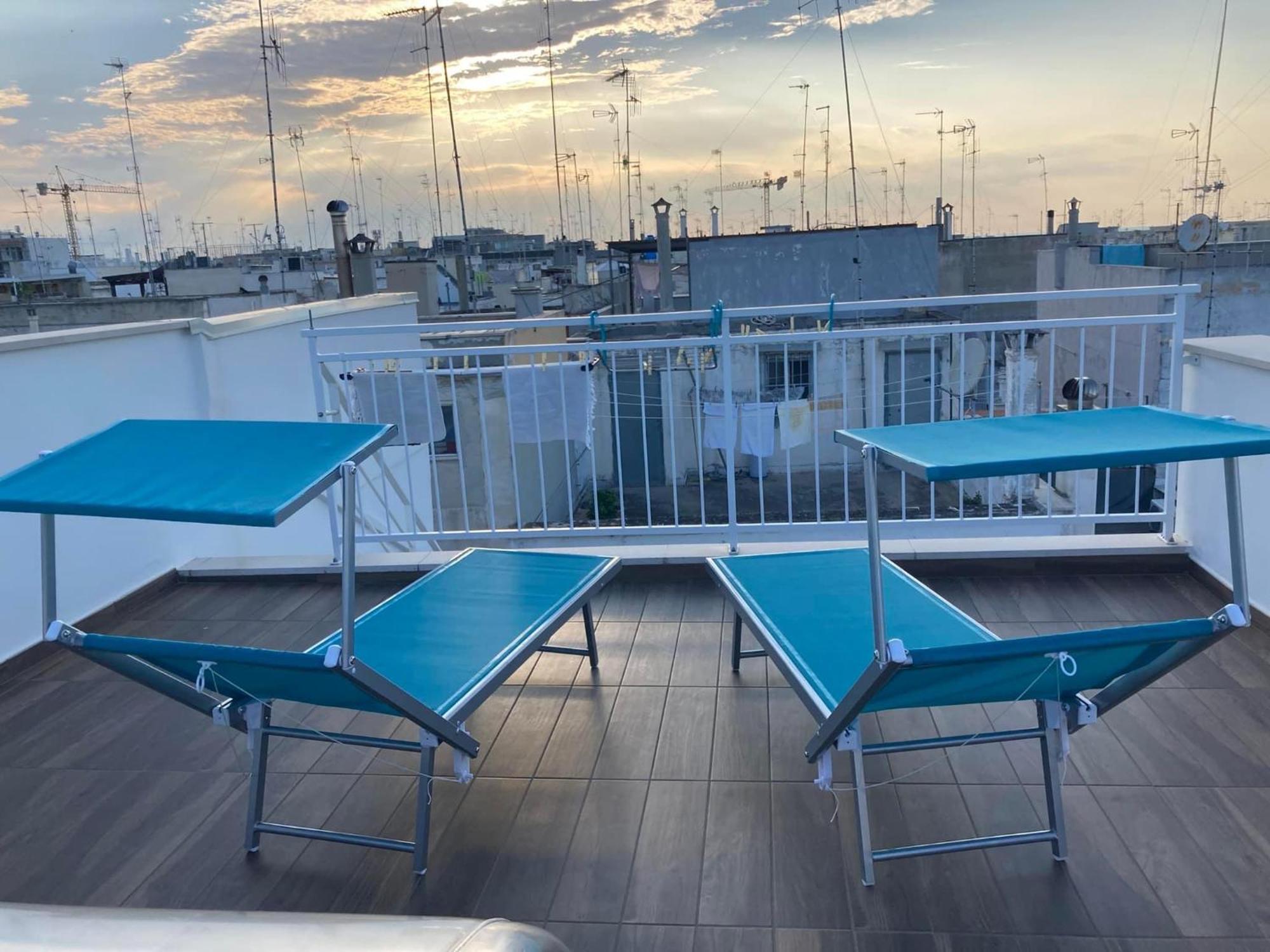 Nonna Vittoria Apartments Mola di Bari Ngoại thất bức ảnh