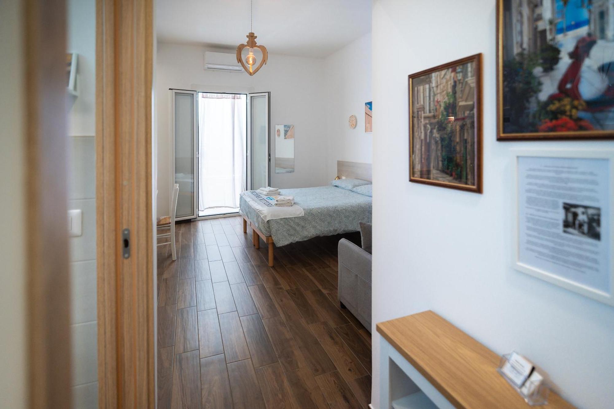Nonna Vittoria Apartments Mola di Bari Ngoại thất bức ảnh