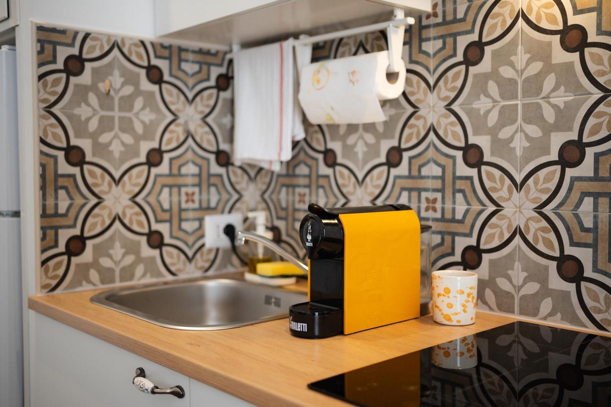 Nonna Vittoria Apartments Mola di Bari Ngoại thất bức ảnh