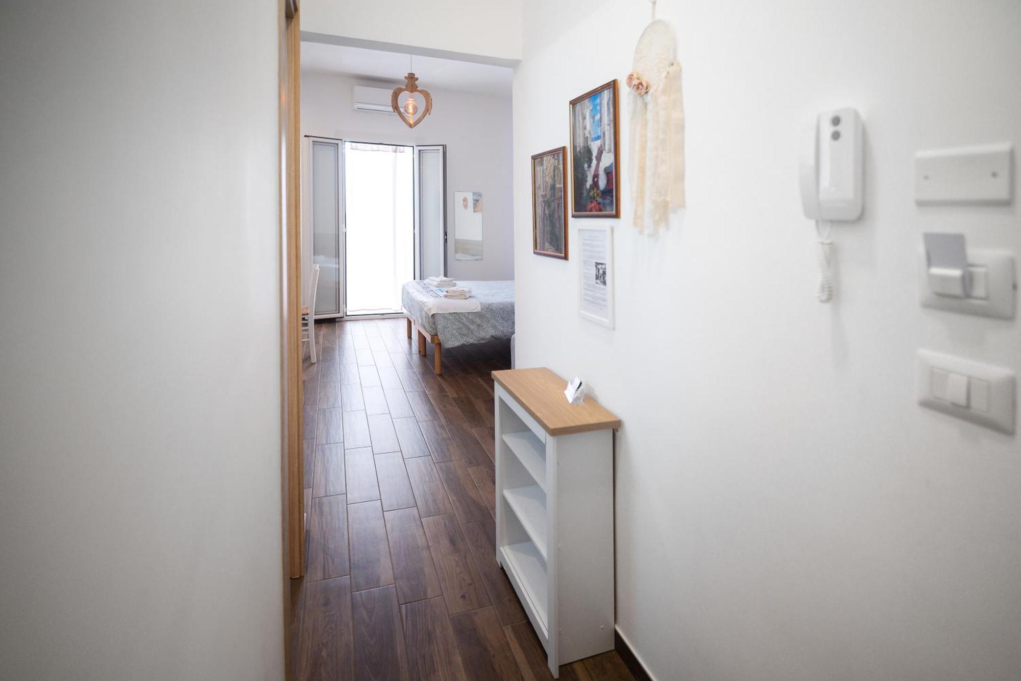 Nonna Vittoria Apartments Mola di Bari Ngoại thất bức ảnh