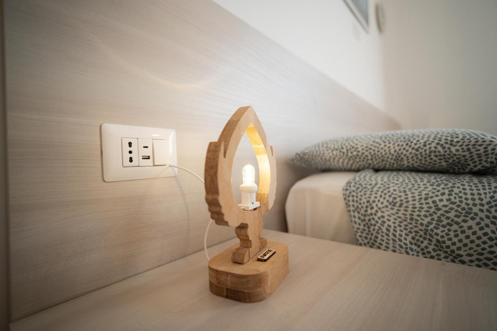 Nonna Vittoria Apartments Mola di Bari Ngoại thất bức ảnh