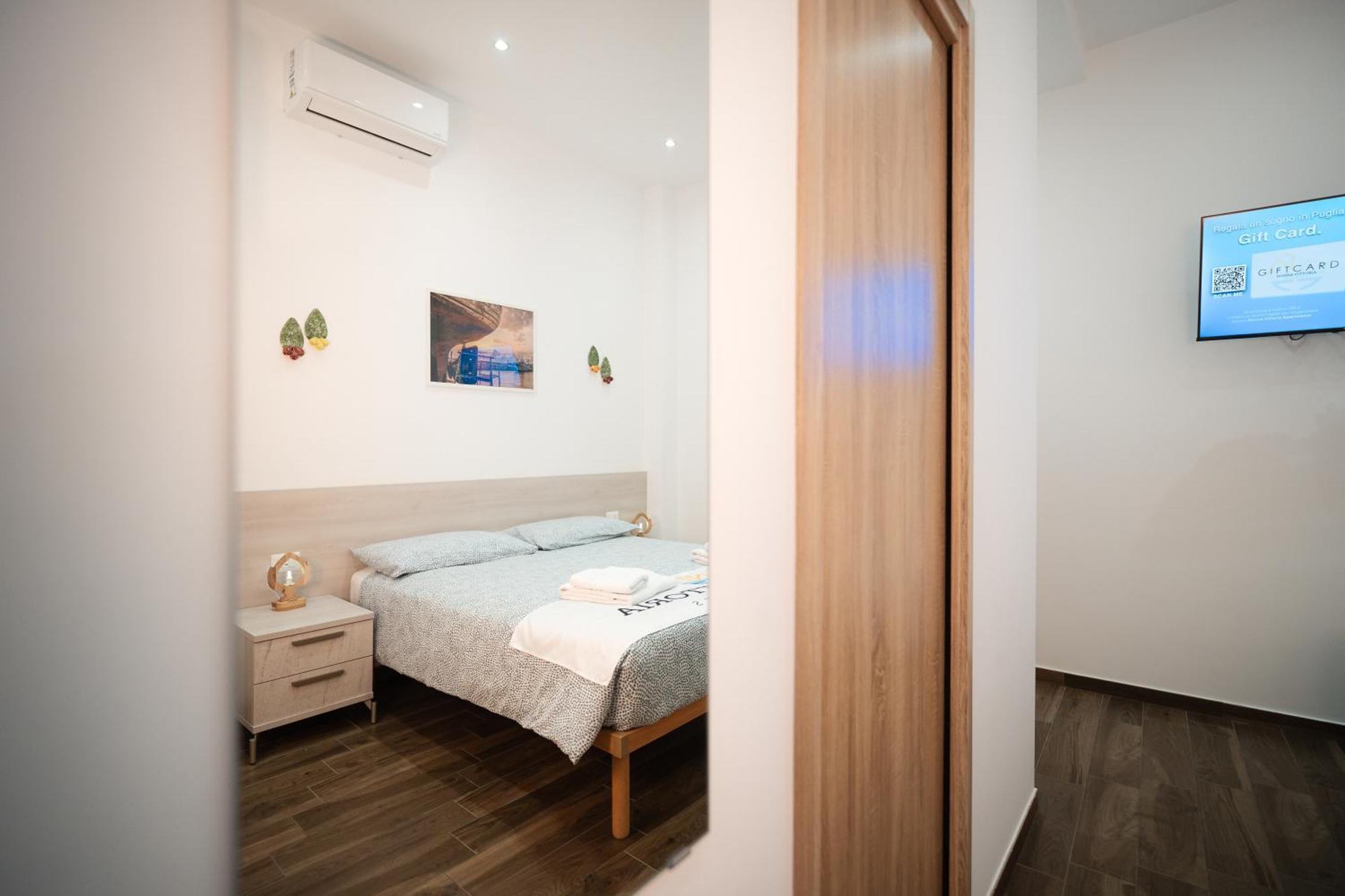 Nonna Vittoria Apartments Mola di Bari Ngoại thất bức ảnh